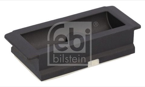 Febi Bilstein 186471 Jack Support Plate, photo 3