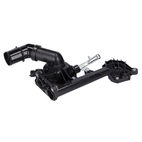 Febi Bilstein 186484 Thermostat Housing, photo 2