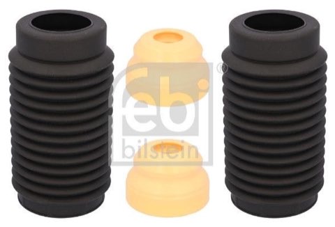 Febi Bilstein 186485 Dust Cover Kit, Shock Absorber, photo 2