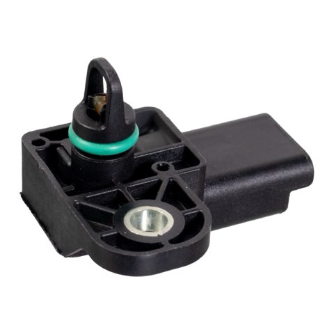 Febi Bilstein 186490 Air Pressure Sensor, Height Adaptation, photo 2