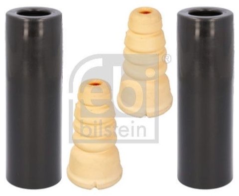 Febi Bilstein 186507 Dust Cover Kit, Shock Absorber, photo 2