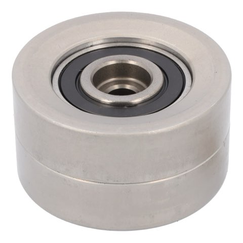 Febi Bilstein 186516 Timing Belt Deflection Pulley, photo 2