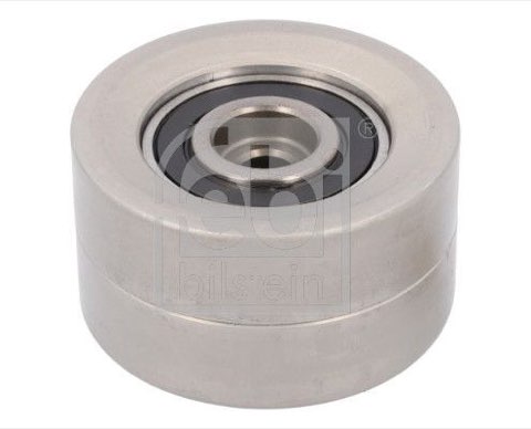 Febi Bilstein 186516 Timing Belt Deflection Pulley, photo 3
