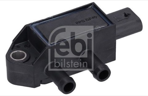 Febi Bilstein 186535 Exhaust Pressure Sensor, photo 3