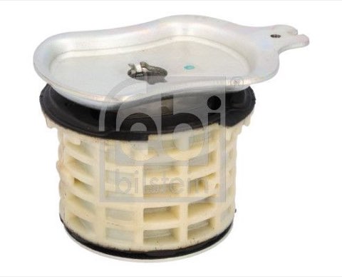 Febi Bilstein 186537 Axle Bush, photo 2