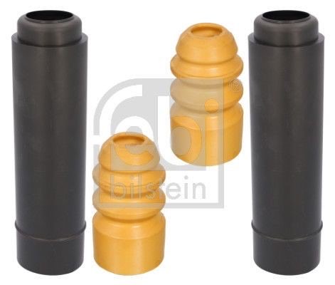 Febi Bilstein 186542 Dust Cover Kit, Shock Absorber, photo 2