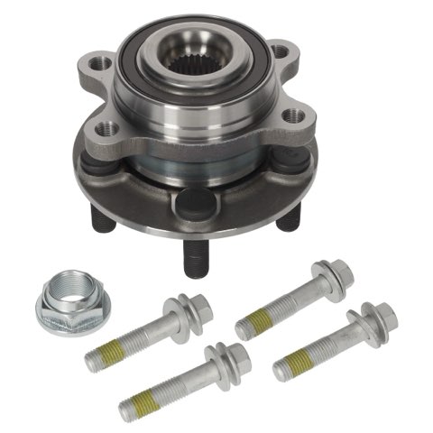 Febi Bilstein 186553 Wheel Bearing Kit