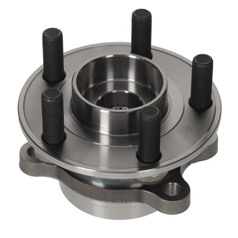 Febi Bilstein 186553 Wheel Bearing Kit, photo 2