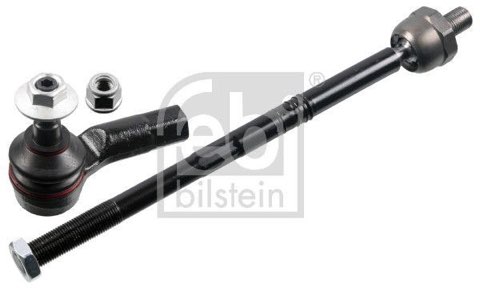 Febi Bilstein 186559 Track Rod Assembly, photo 2