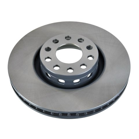 Febi Bilstein 18656 Brake Disc, photo 2