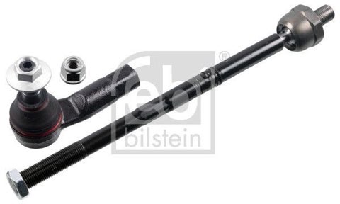 Febi Bilstein 186560 Track Rod Assembly, photo 2