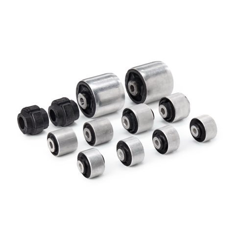 Febi Bilstein 186562 Repair Kit, Wheel Suspension, photo 2