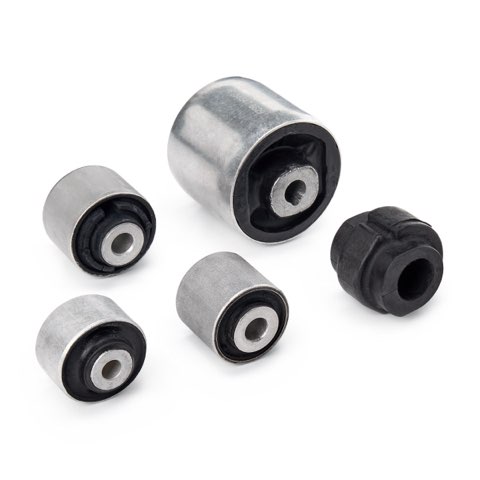 Febi Bilstein 186562 Repair Kit, Wheel Suspension, photo 3