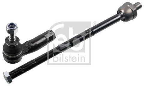 Febi Bilstein 186570 Track Rod Assembly, photo 2