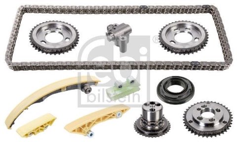 Febi Bilstein 186574 Timing Chain Kit, photo 2
