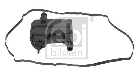 Febi Bilstein 186575 Automatic Transmission Filter, photo 3