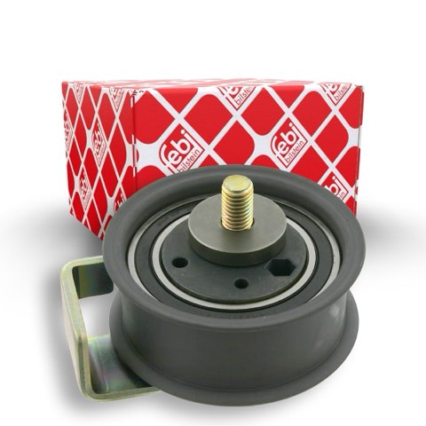 Febi Bilstein 18658 Timing Belt Tensioner Pulley, photo 2