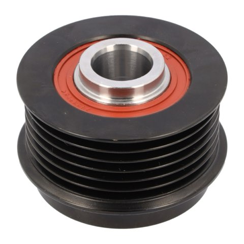 Febi Bilstein 186586 Alternator Clutch Pulley