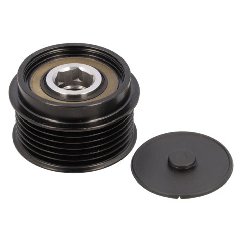 Febi Bilstein 186586 Alternator Clutch Pulley, photo 2