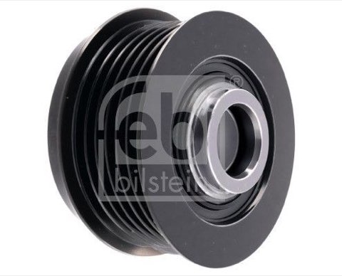 Febi Bilstein 186586 Alternator Clutch Pulley, photo 3