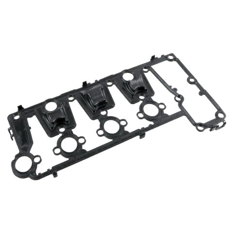 Febi Bilstein 186592 Rocker Cover Gasket, photo 2