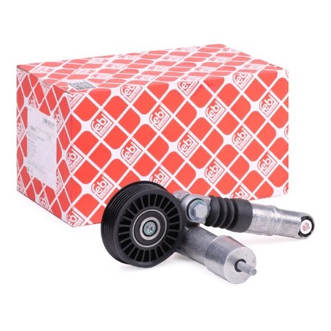 Febi Bilstein 18660 Drive Belt Tensioner, photo 2