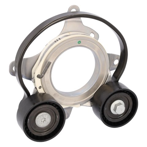 Febi Bilstein 186603 Drive Belt Tensioner, photo 2