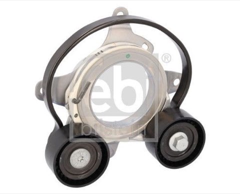 Febi Bilstein 186603 Drive Belt Tensioner, photo 3