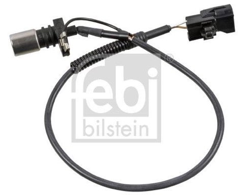 Febi Bilstein 186615 Crankshaft Sensor, photo 3