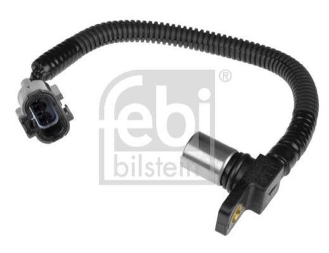 Febi Bilstein 186618 Crankshaft Sensor