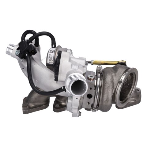 Febi Bilstein 186655 Turbocharger