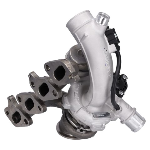 Febi Bilstein 186655 Turbocharger, photo 2
