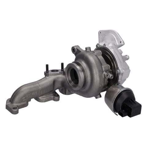 Febi Bilstein 186656 Turbocharger, photo 2