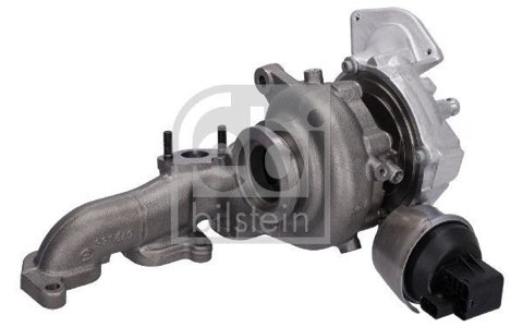 Febi Bilstein 186656 Turbocharger, photo 3