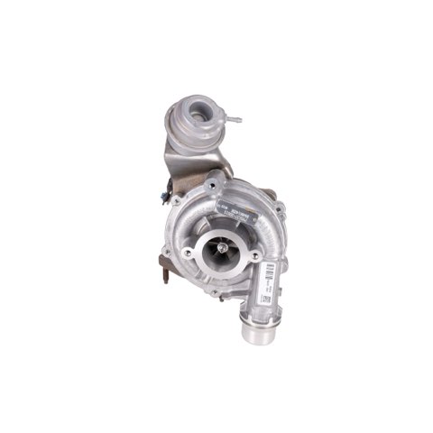 Febi Bilstein 186657 Turbocharger