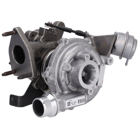 Febi Bilstein 186657 Turbocharger, photo 2
