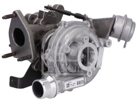 Febi Bilstein 186657 Turbocharger, photo 3