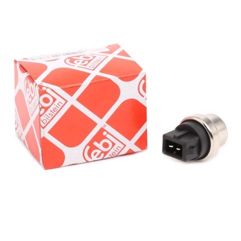 Febi Bilstein 18666 Sensor, Coolant Temperature, photo 2
