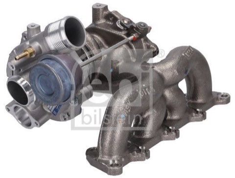 Febi Bilstein 186660 Turbocharger