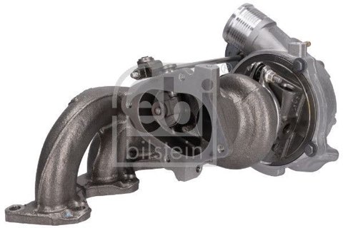 Febi Bilstein 186660 Turbocharger, photo 2