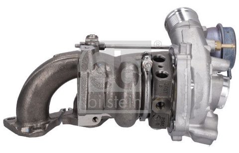 Febi Bilstein 186660 Turbocharger, photo 3