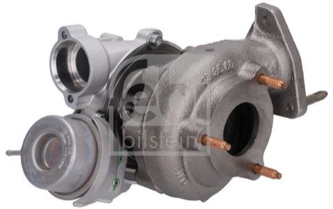 Febi Bilstein 186663 Turbocharger, photo 2