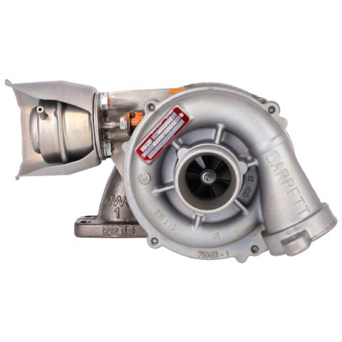 Febi Bilstein 186664 Turbocharger, photo 2