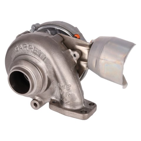 Febi Bilstein 186664 Turbocharger, photo 3