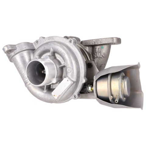 Febi Bilstein 186665 Turbocharger, photo 2