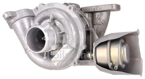 Febi Bilstein 186665 Turbocharger, photo 3