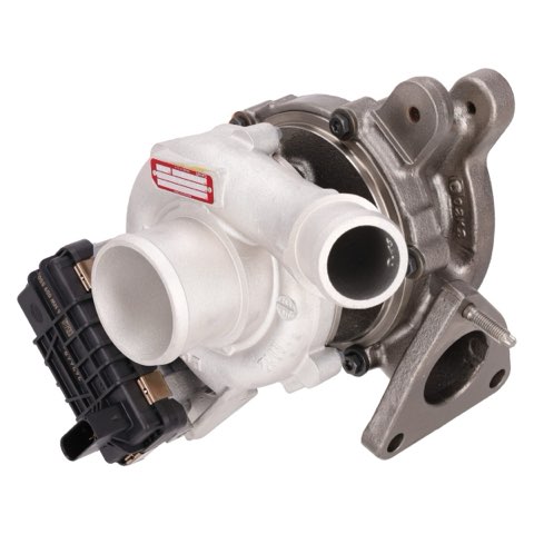 Febi Bilstein 186666 Turbocharger