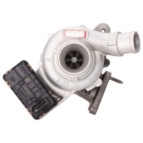 Febi Bilstein 186666 Turbocharger, photo 2