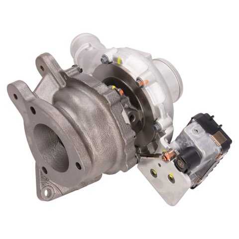Febi Bilstein 186666 Turbocharger, photo 3
