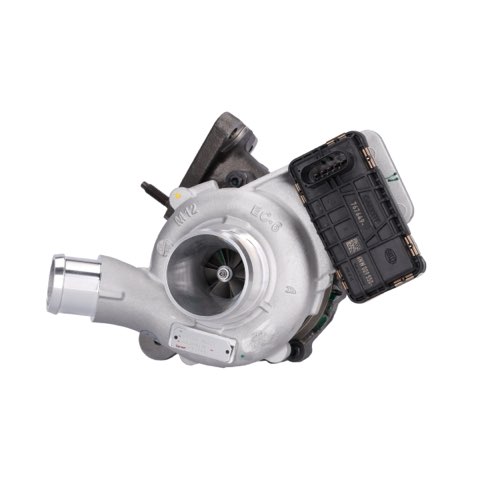 Febi Bilstein 186667 Turbocharger